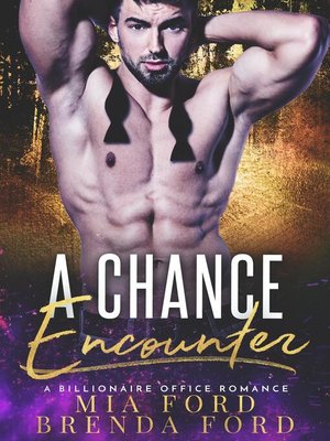 cover image of A Chance Encounter